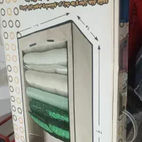 جا رختخوابی برزنتی