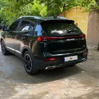 kmc x5|خودرو سواری و وانت|شیراز, معالی‌آباد|دیوار