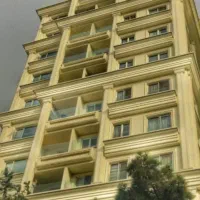 ازگل ۱۸۵ متر فول مشاعات