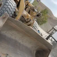 لودر جهت اجاره