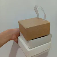 سه عدد جعبه مقسم