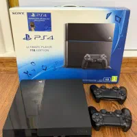 ps4 در حد نو نو