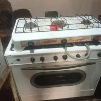 گاز لباسشویی