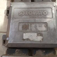 کامپیوتر پژو وگیربکس