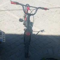 دوچرخه سایز بیست