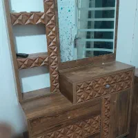 میز آرایشی