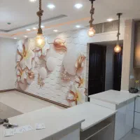 آپارتمان مجتمع پرواز شهرک سیمرغ