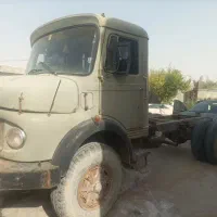 بنز۹۱۱|خودرو سنگین|بندر گناوه, |دیوار
