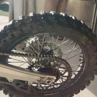 kT 300cc|موتورسیکلت|تهران, جمالزاده|دیوار