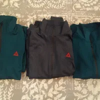 اورشلوار ریبوک و ساک ورزشی