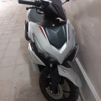موتور کویر s7 150