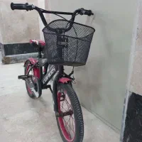 دوچرخه سایز کوچیک بچگانه