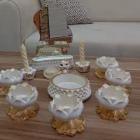 هفت سین|صنایع دستی و سایر لوازم تزئینی|بیجار, |دیوار