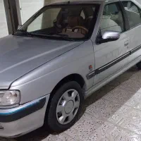 پژوپارس مدل ۸۴