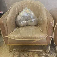 مبلمان|مبلمان خانگی و میز عسلی|خرمآباد, |دیوار