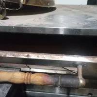 فر پیتزا درحد نو