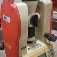 دوربین نقشه برداری