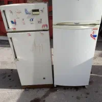 خریدو فروش یخجال دسته دوم