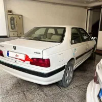 پژو پارس ۱۴۰۱