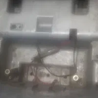 ماشین شارژی