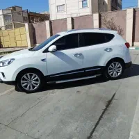 جک S5 مدل ۹۷|خودرو سواری و وانت|مشهد, فارغ التحصیلان|دیوار