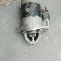 استارت نیسان