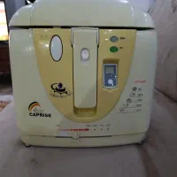 سرخ کن