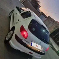 ۲۰۶ مدل ۱۴۰۱|خودرو سواری و وانت|تهران, شهرک ولیعصر جنوبی|دیوار