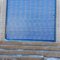 کرکره سازی