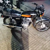 موتور ۱۲۵ رهرو مدل ۱۴۰۰