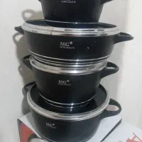 قابلمه چدن تخفیف ویژه عیدقربان