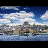 ترکی استانبولی مشاوره