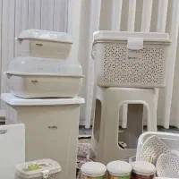 سرویس پلاستیک مارک‌لیمون .نو نو .