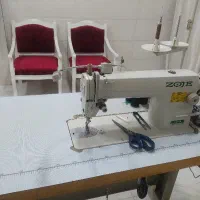 نیازمند کارآموز خیاطی