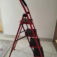 نردبان ۴پله