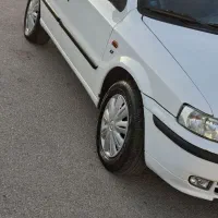 سمندef7 مدل ۹۶