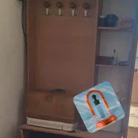 جاکفشی ،جالباسی