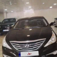 سوناتا ۲۰۱۲