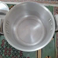 زود پز سب اصل وقدیمی|ظروف پختوپز|تهران, شارق|دیوار