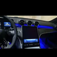 بنز C200L|خودرو سواری و وانت|تهران, الهیه|دیوار