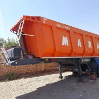 تریلی کمپرسی