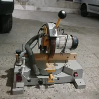 اره فارسی بر  و فرز نجاری کارگاهی