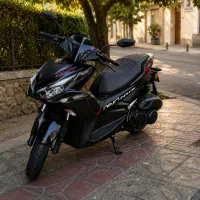 nvx طرح آیروکس ۱۸۰ اتومات