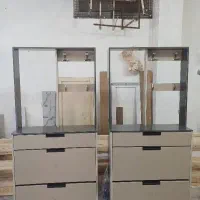 نجار و ام دی اف کار