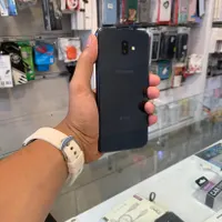 سامسونگ Galaxy J6+ با حافظهٔ ۶۴ گیگابایت
