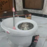 طی چرخشی سالم در حد نو