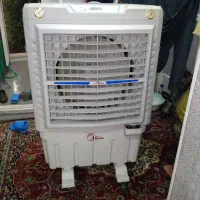 کولر ابی سلولوزی پرتابل
