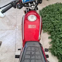 موتور رهرو 200