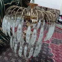 لوستر|لوستر و چراغ آویز|سقز, |دیوار