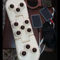 دستگاه ماساژ دکتر جید
